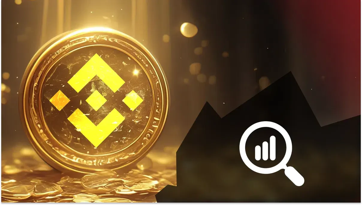 nouvelle fonctionnalité binance analyse