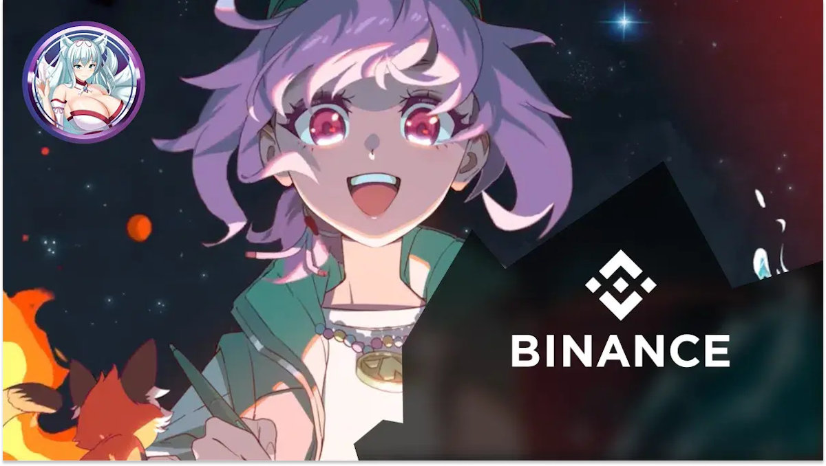 Un énorme airdrop sur Binance pour les utilisateurs : voici ce que vous  devez savoir