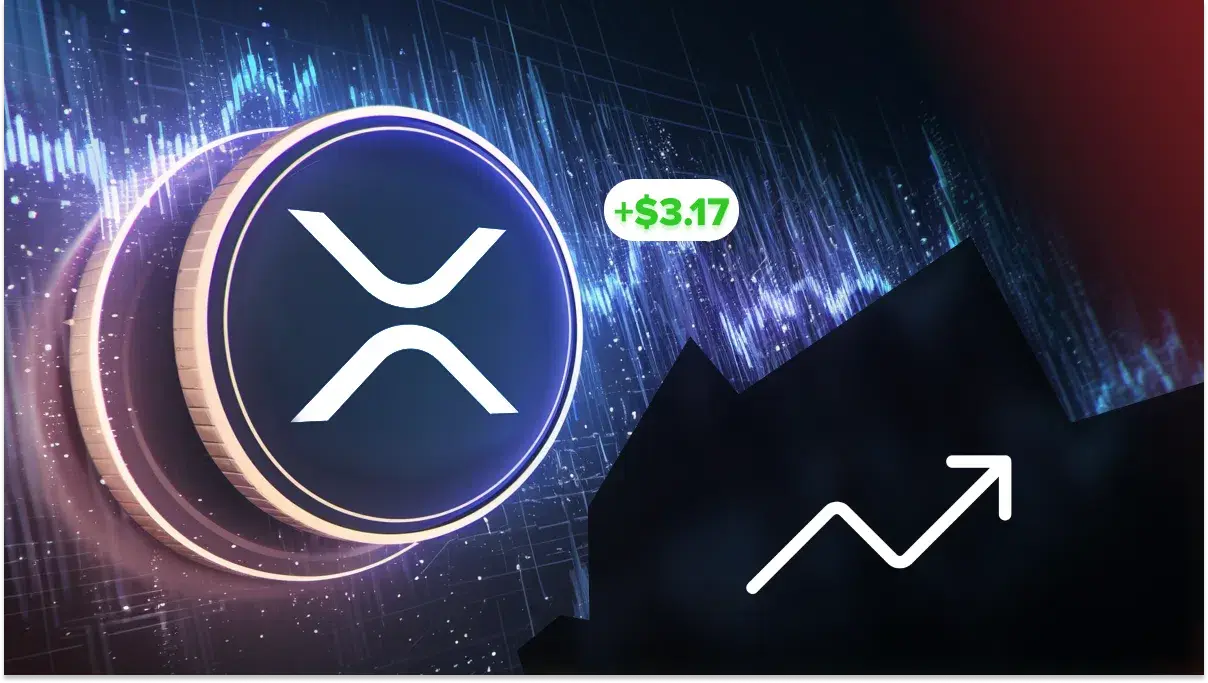 xrp hausse à venir