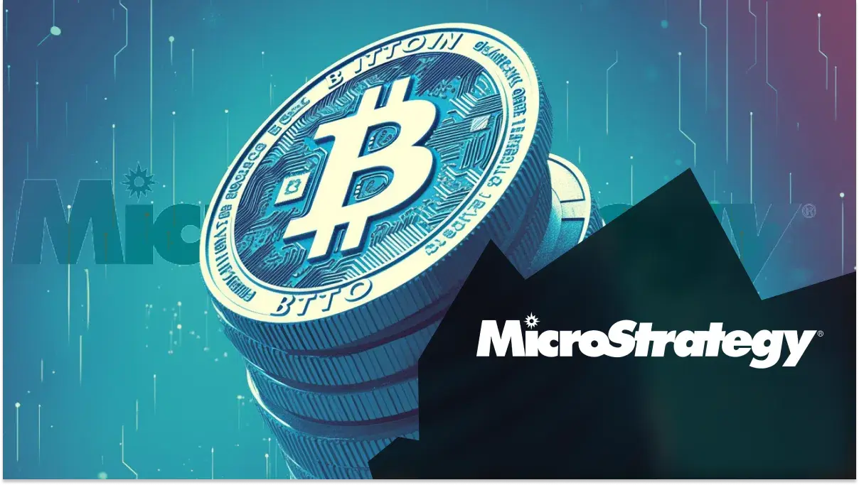 bitcoin et microstrategy