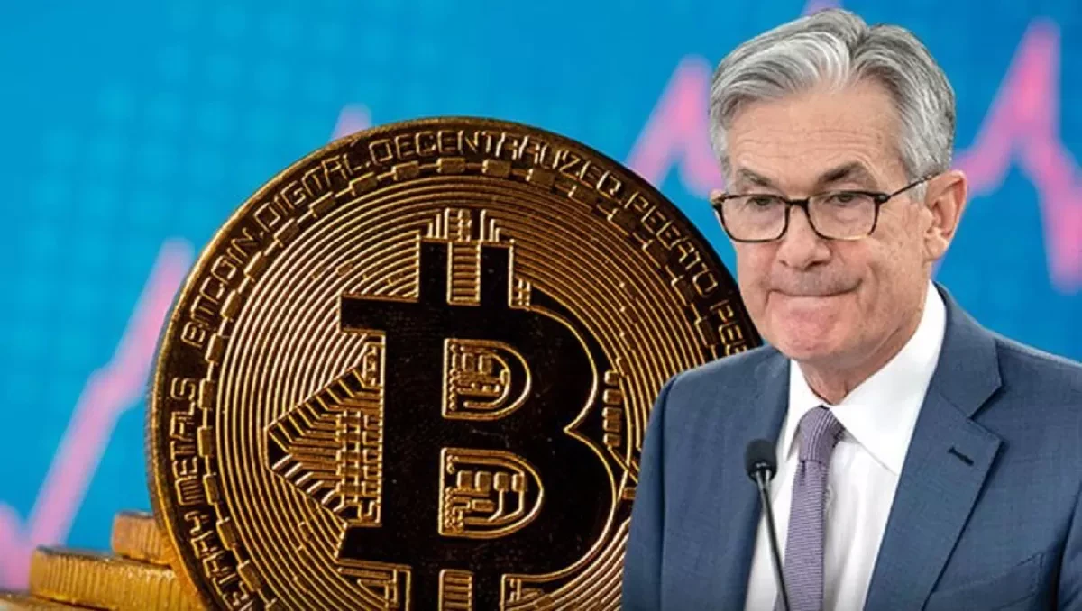 FED et Bitcoin