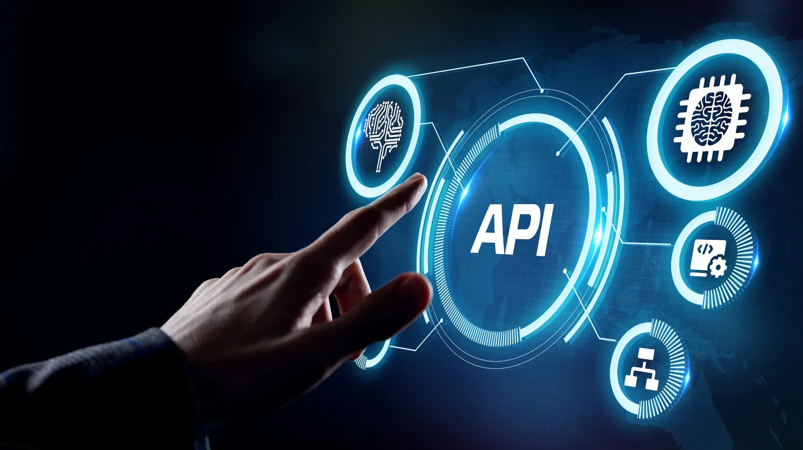 API