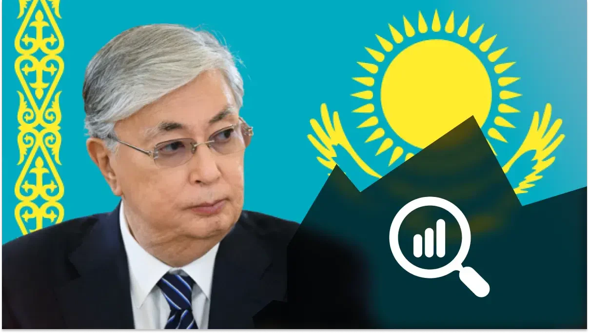 Kazakhstan veut investir sur la Crypto