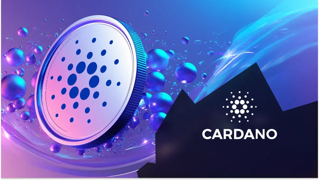 logo de cardano