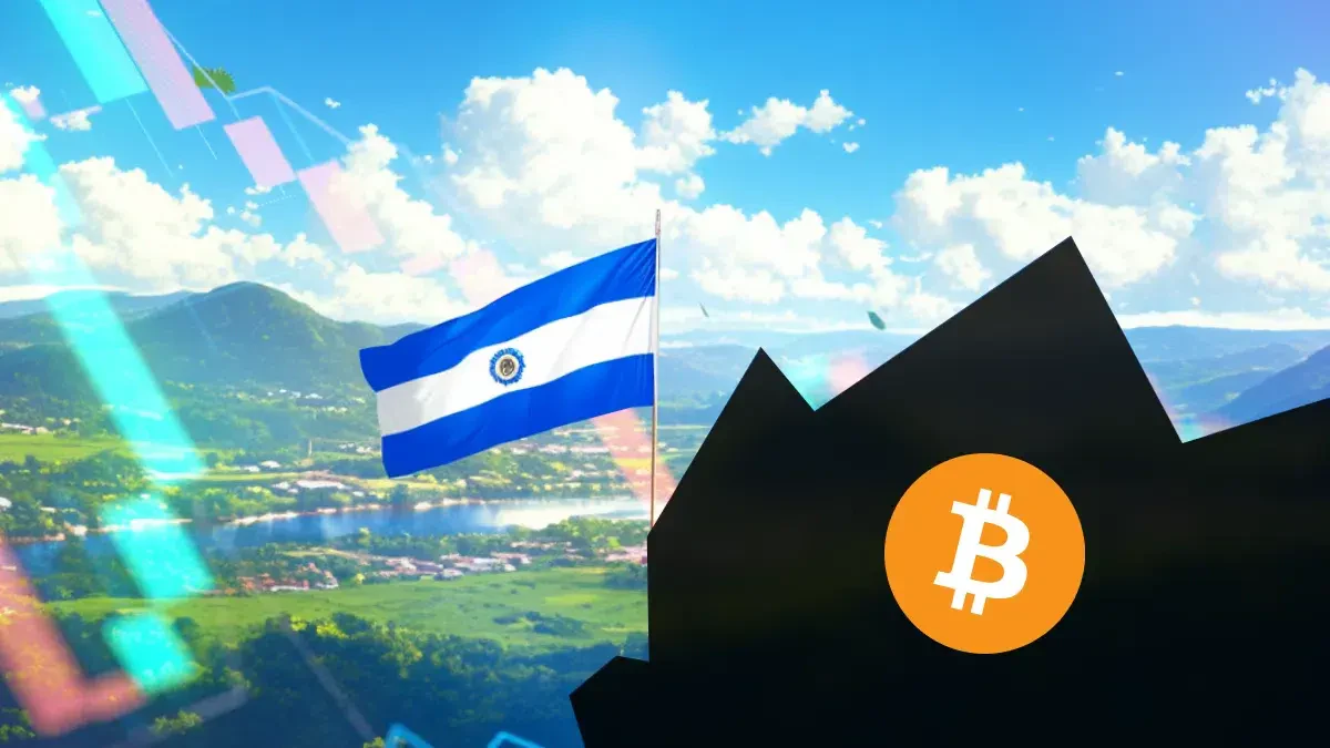 El Salvador et Bitcoin