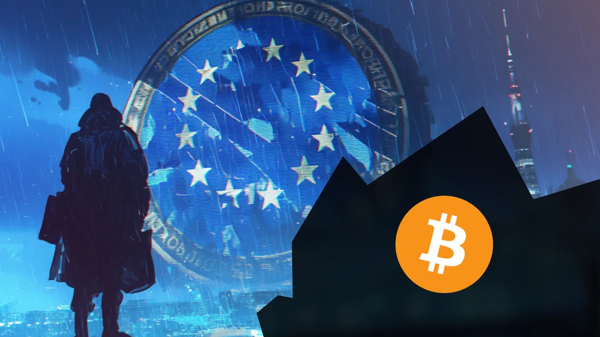 décision de la bce sur le bitcoin en europe