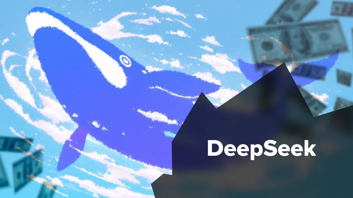 réponse de deepseek sur 4 crypto à surveiller