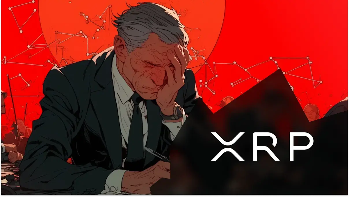 XRP Ledger s’effondre… et remonte immédiatement : que faire dans cet océan de volatilité ?