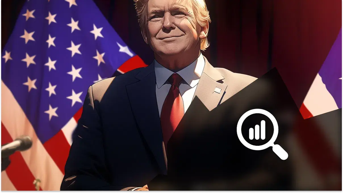 Trump prépare une révolution crypto : un Bitcoin national et une régulation pro-blockchain en 2025 ?