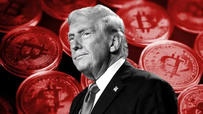 Trump prépare une révolution crypto