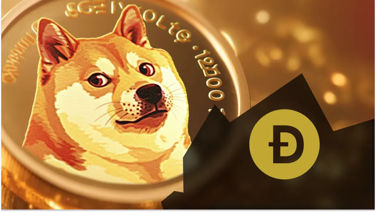 Dogecoin à 10$