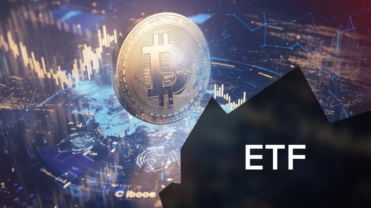 de nouveaux etf à venir mais pas que sur bitcoin