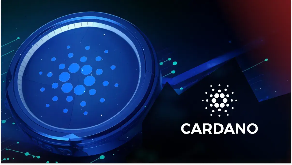 hausse du ada cardano