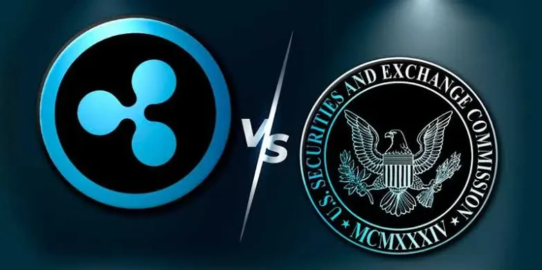 Ripple vs SEC