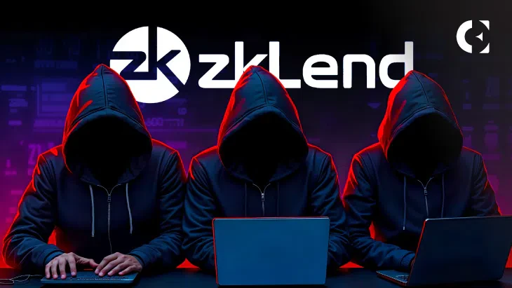 zkLend hacking