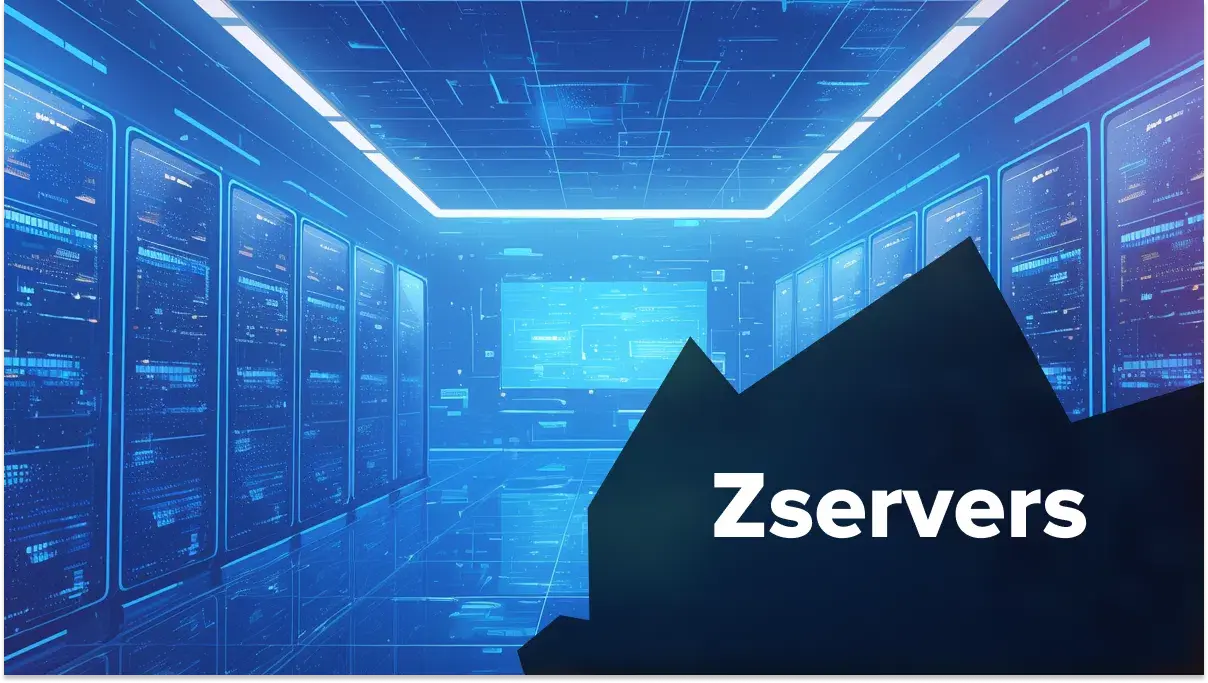 Zservers Lockbit