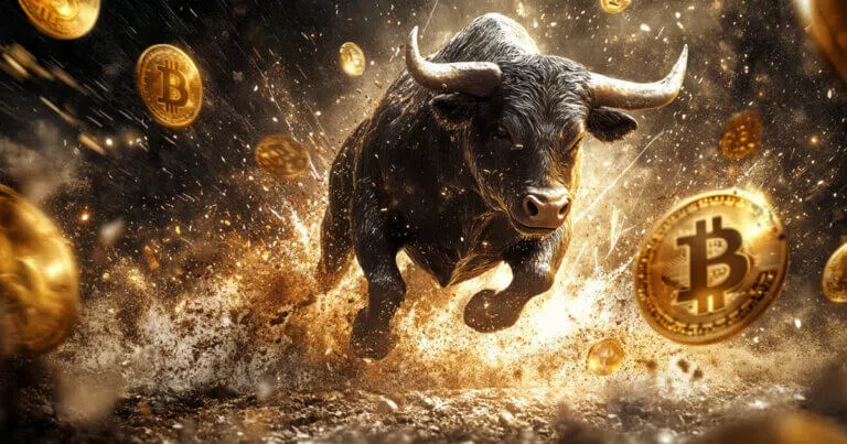 bull run bitcoin