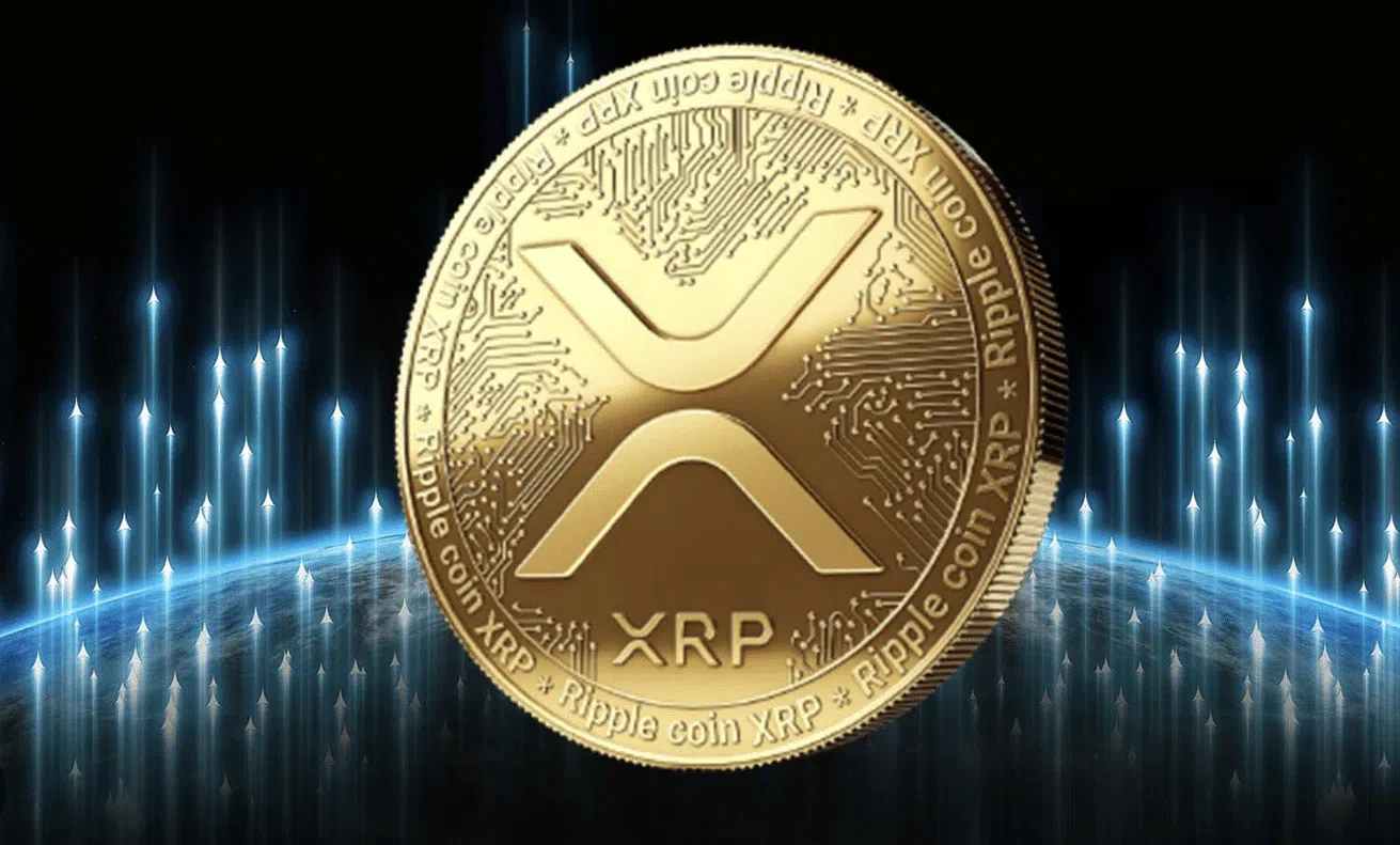 XRP pump