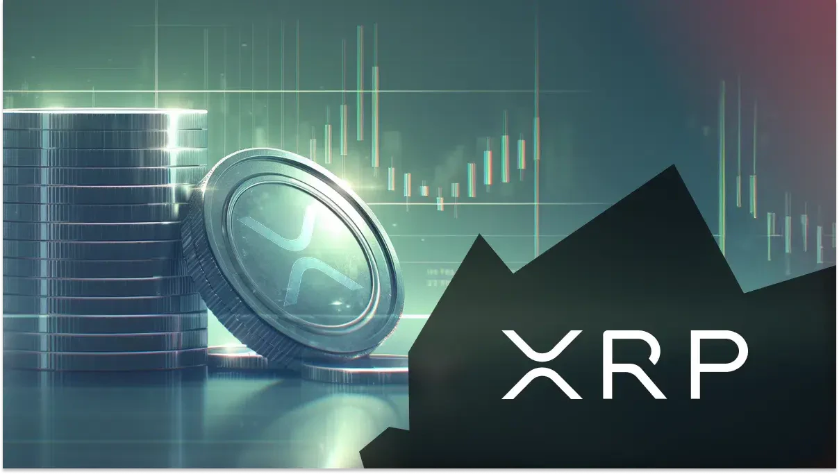 XRP prix