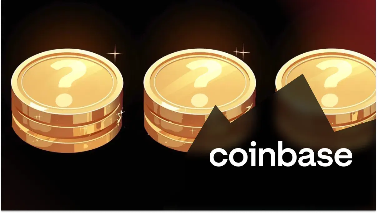 nouvel altcoin sur coinbase