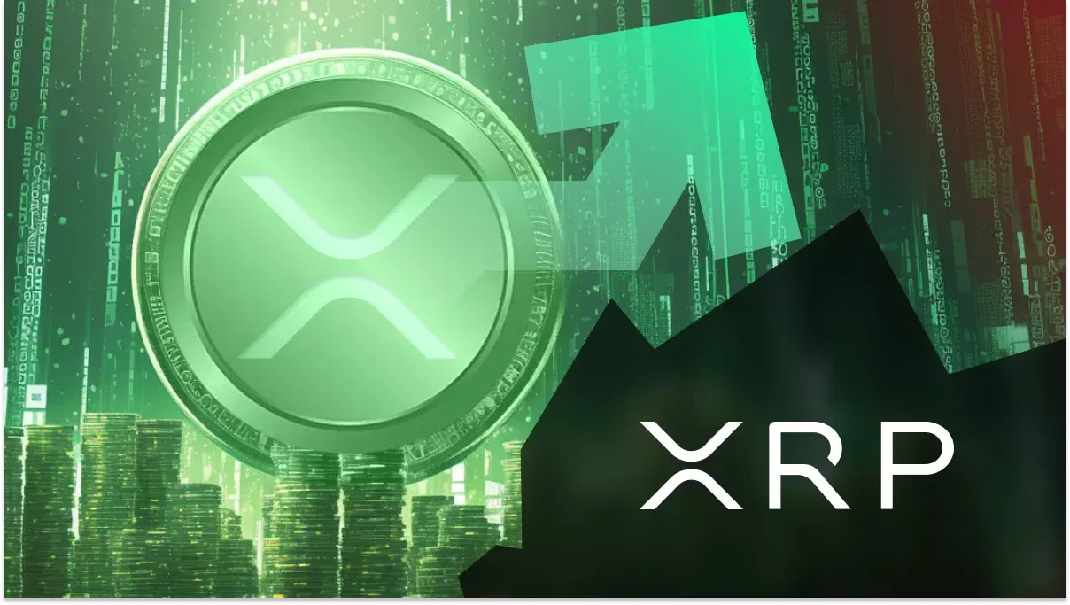 XRP signe de croissance prometteur