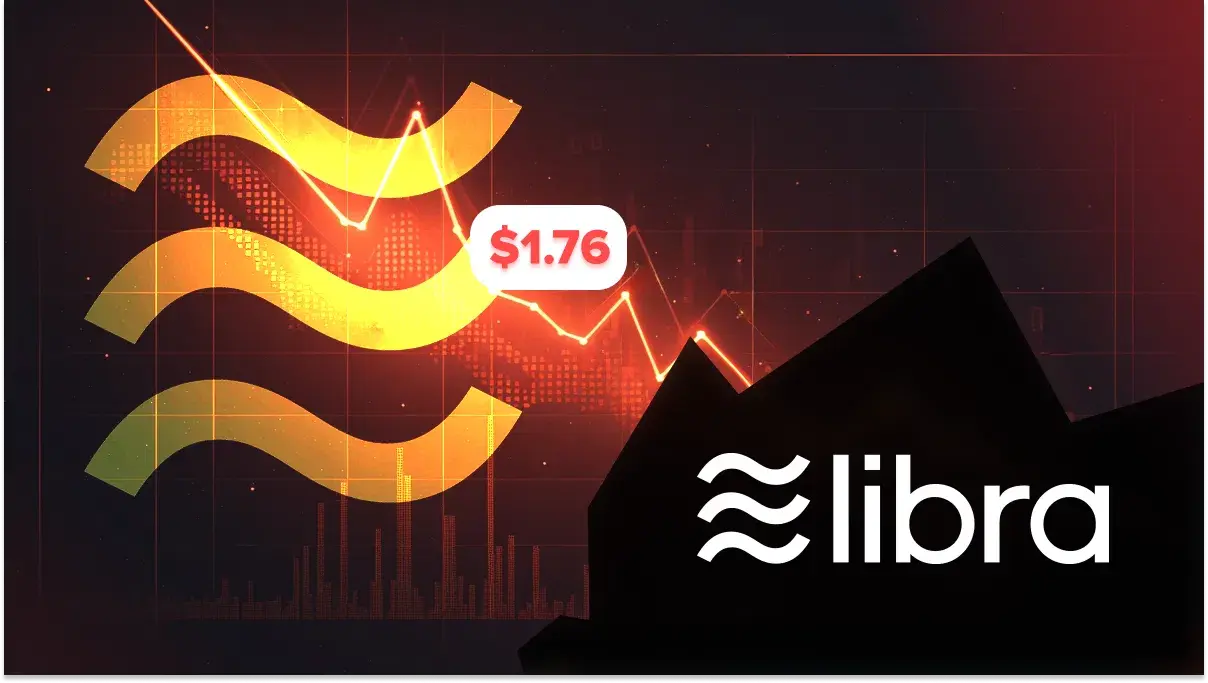 crash du libra analyse