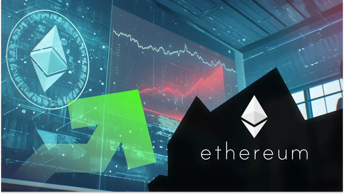 Ethereum explose