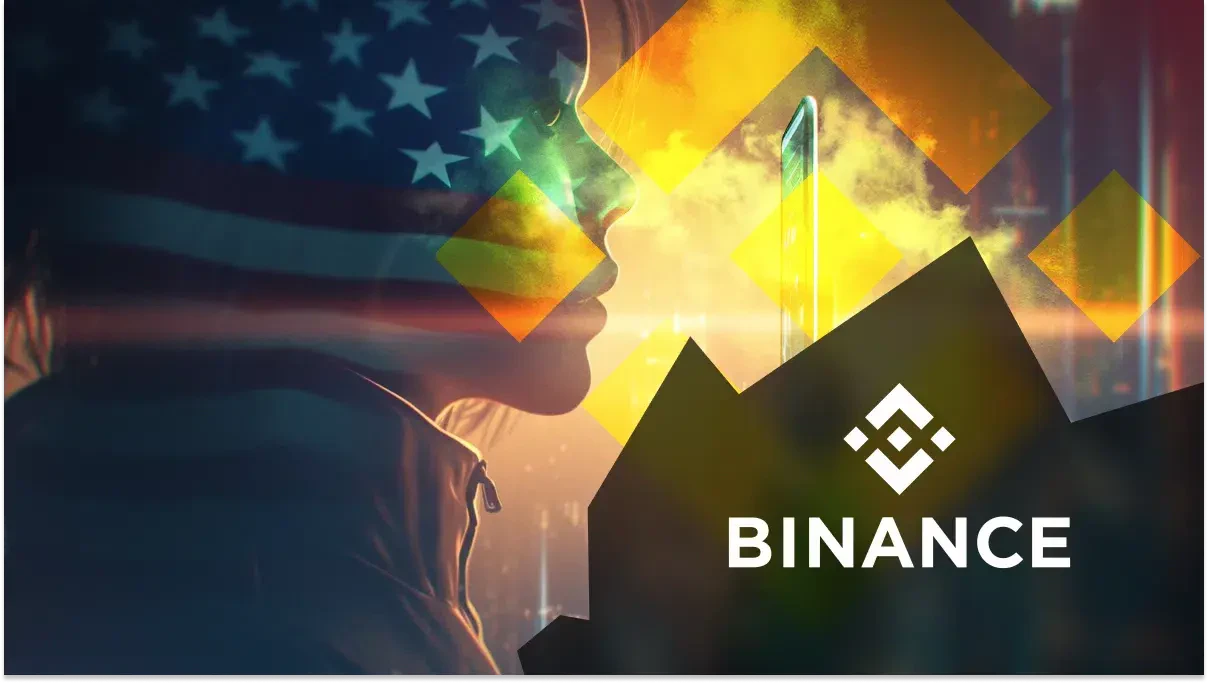 Binance joue la montre aux États-Unis : un retour stratégique ou une fuite en avant