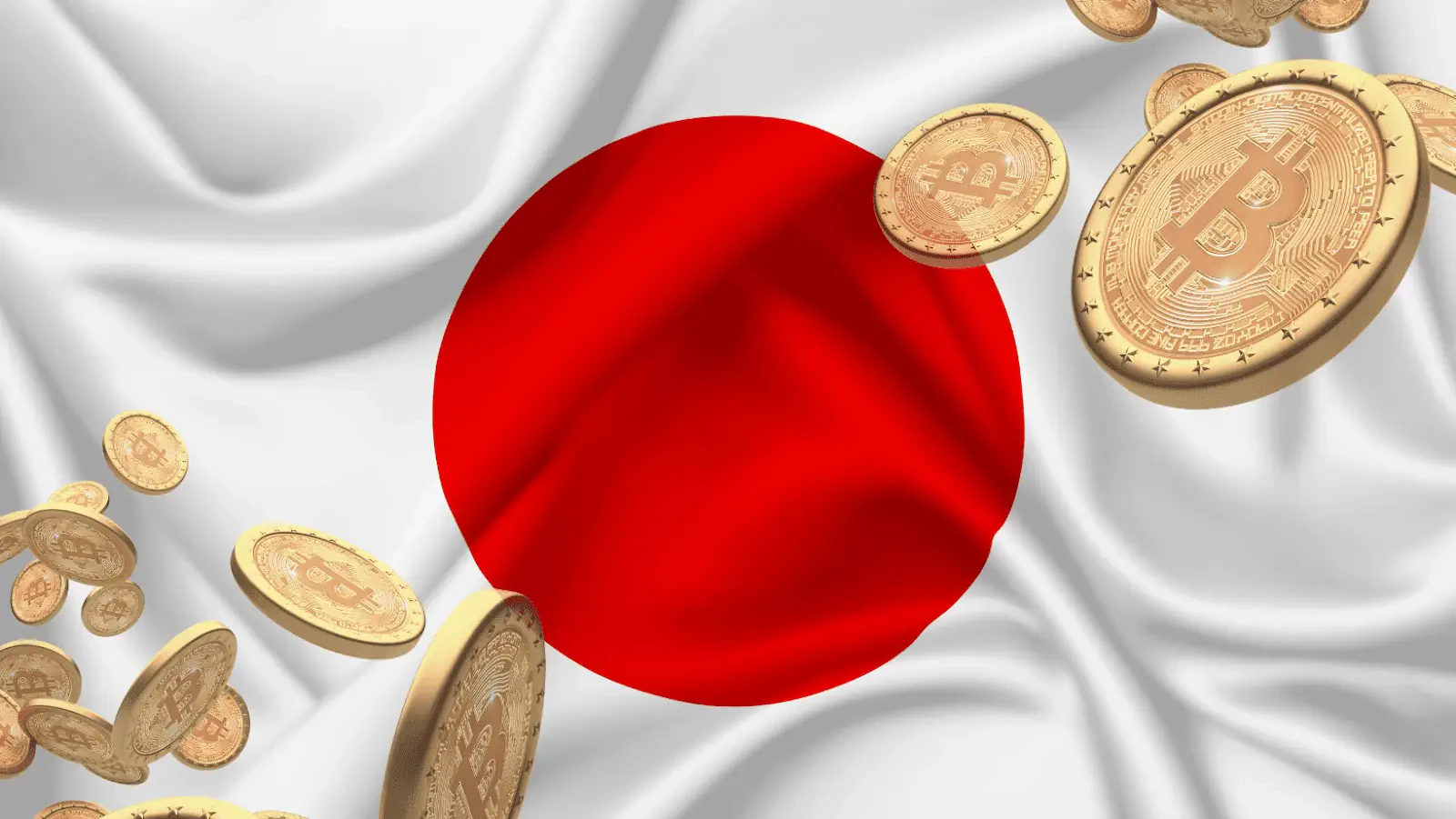 le japon assouplit sa régulation crypto