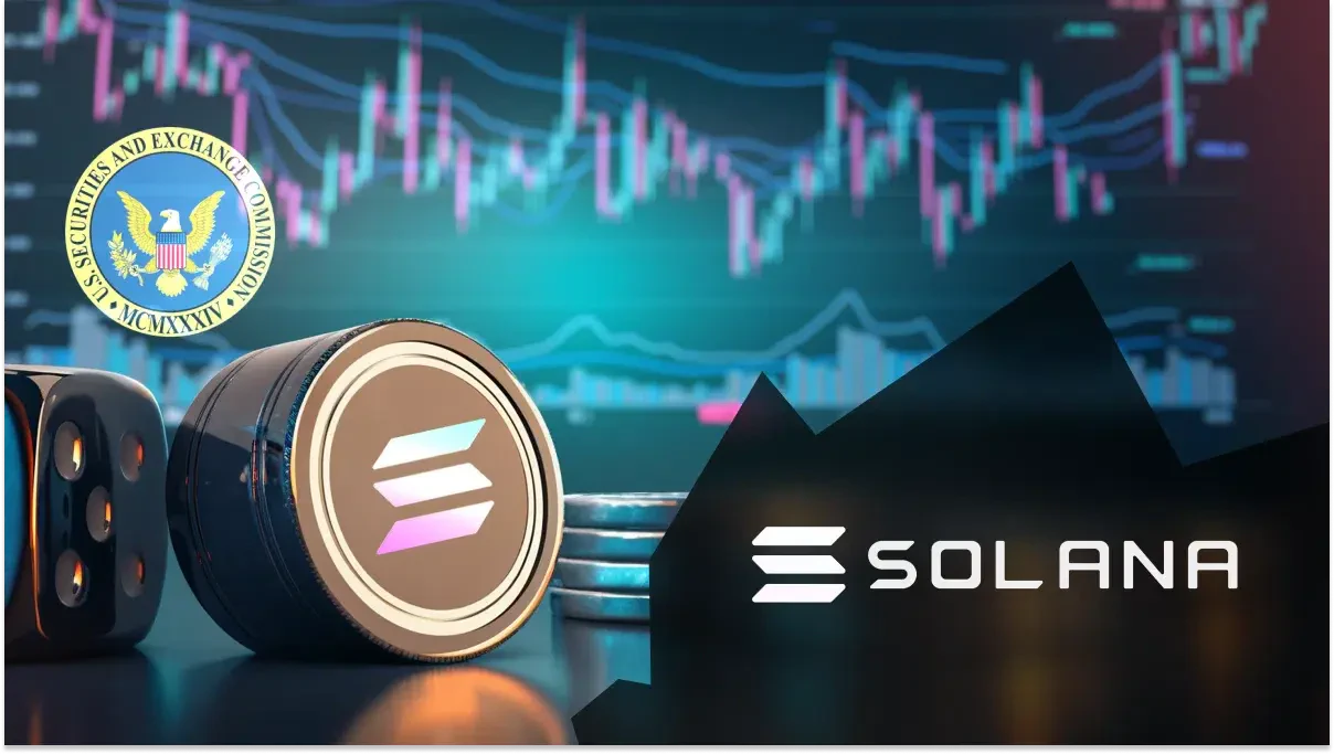 les etf sur solana