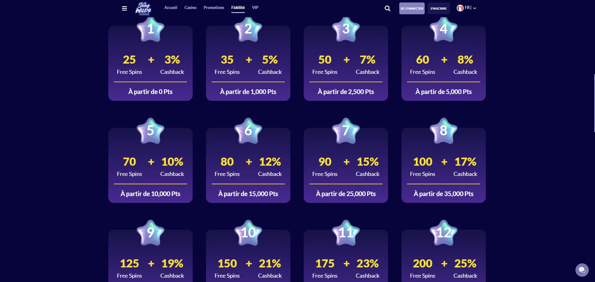 cashback shiny wilds