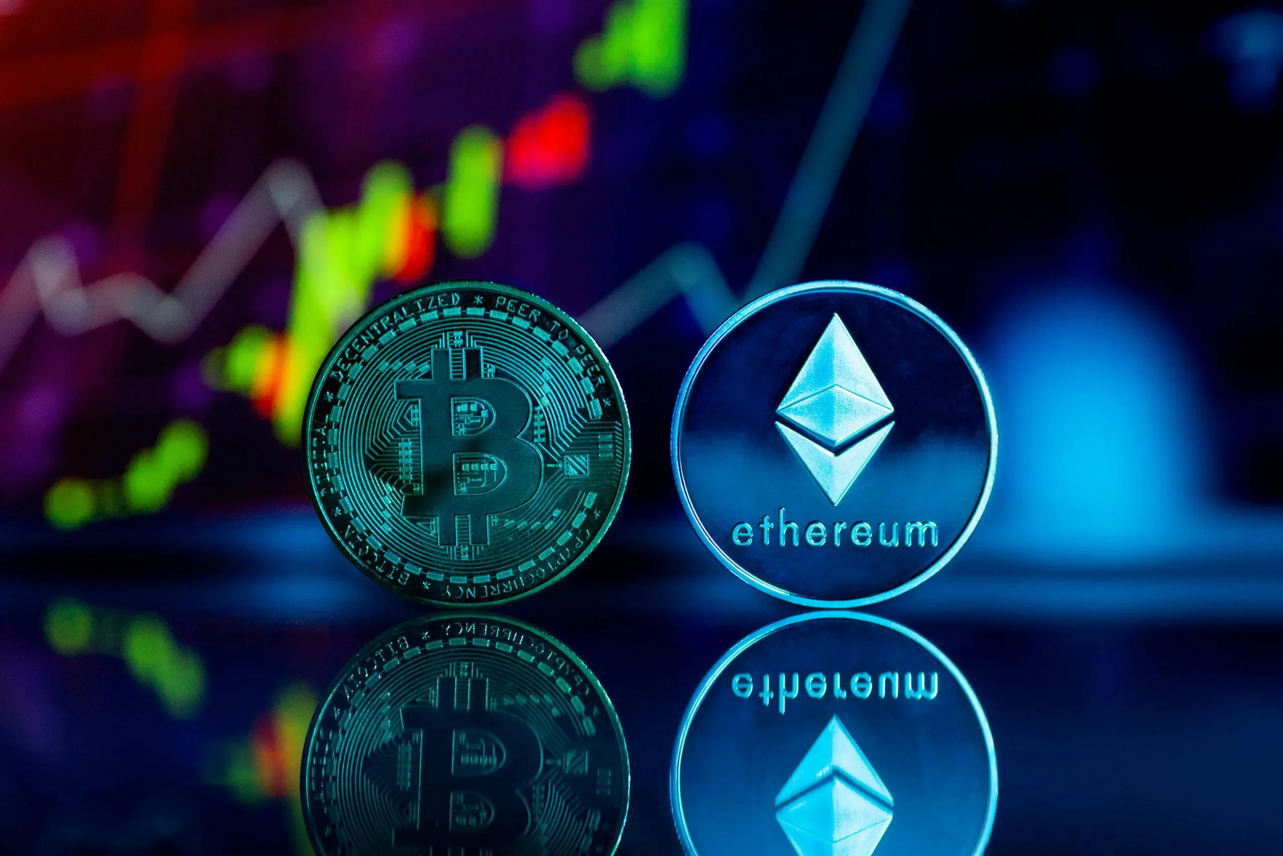 ethereum depasserat-il le bitcoin