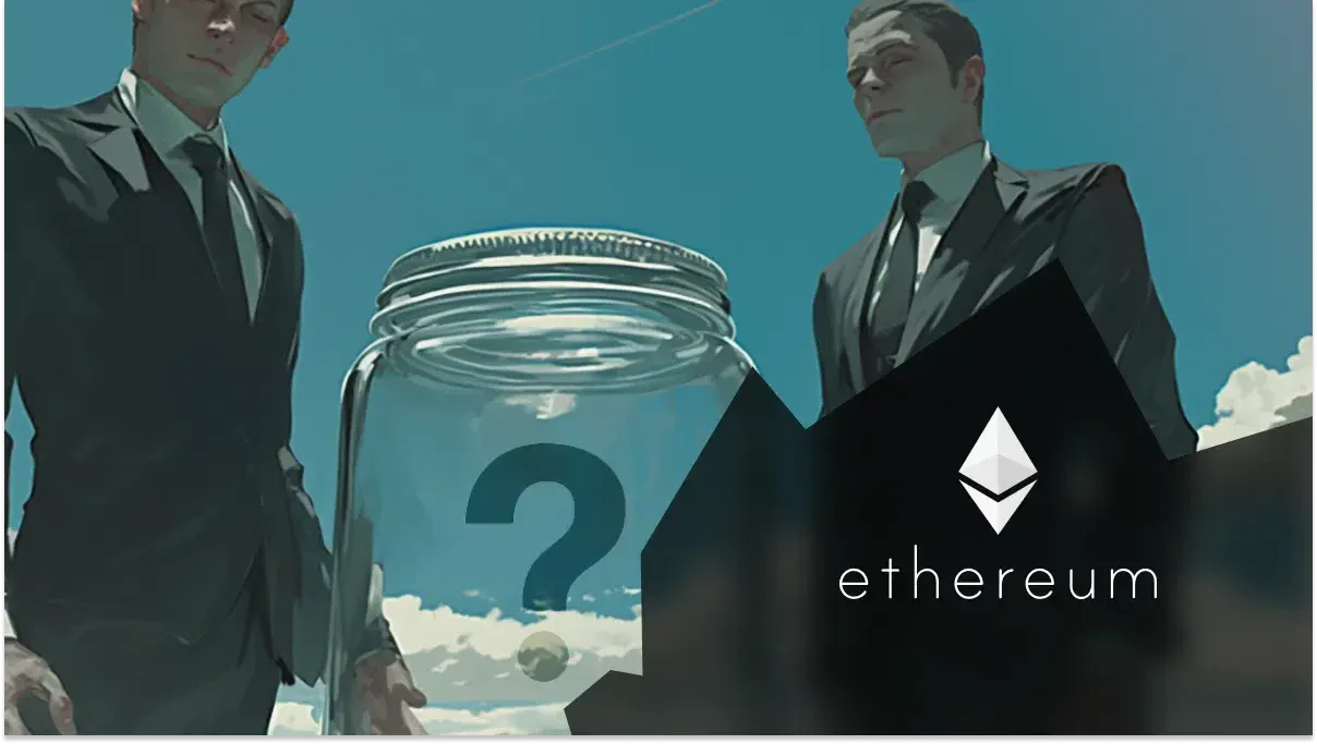 Ethereum en chute libre : la fin du bull run ou simple secousse avant l’explosion