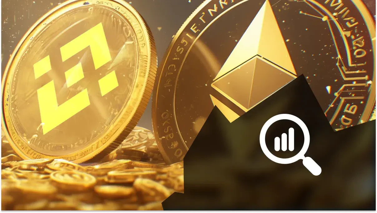 Binance Ethereum