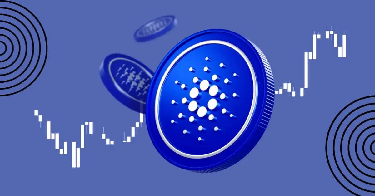 Cardano (ADA) explose de 60 % : Trump et les baleines préparent-ils un pump historique