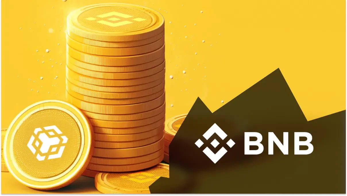 Binance Coin snobé par Trump