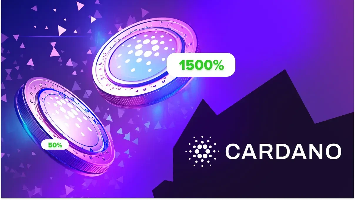 Cardano explose de 50 %, mais le crash est-il déjà programmé ? Les whales passent à l’action