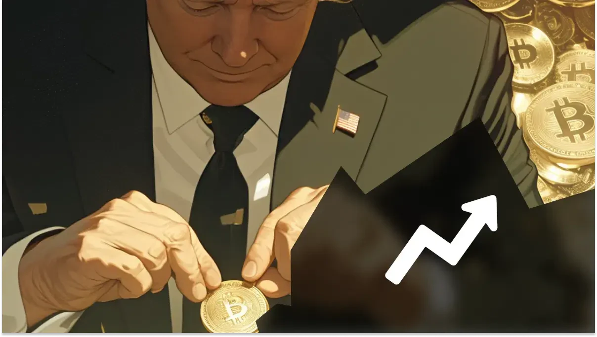 trump crypto plan