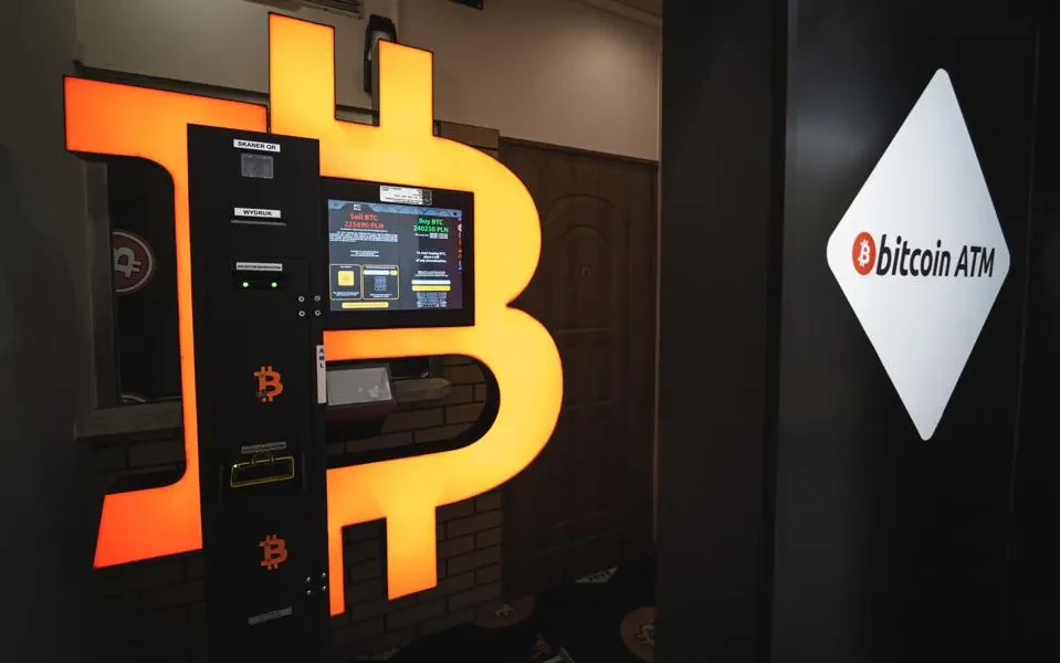 atm bitcoin