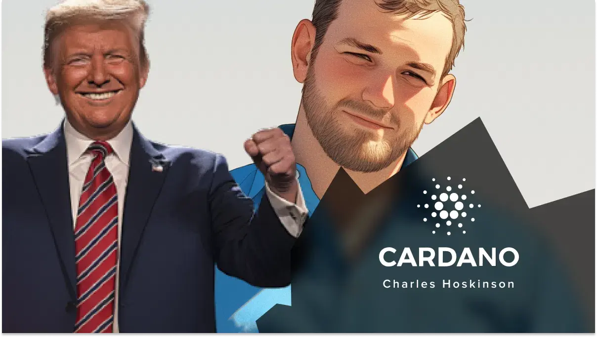 cardano snobé par trump