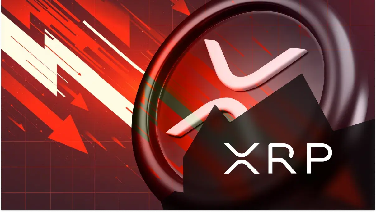 xrp en danger