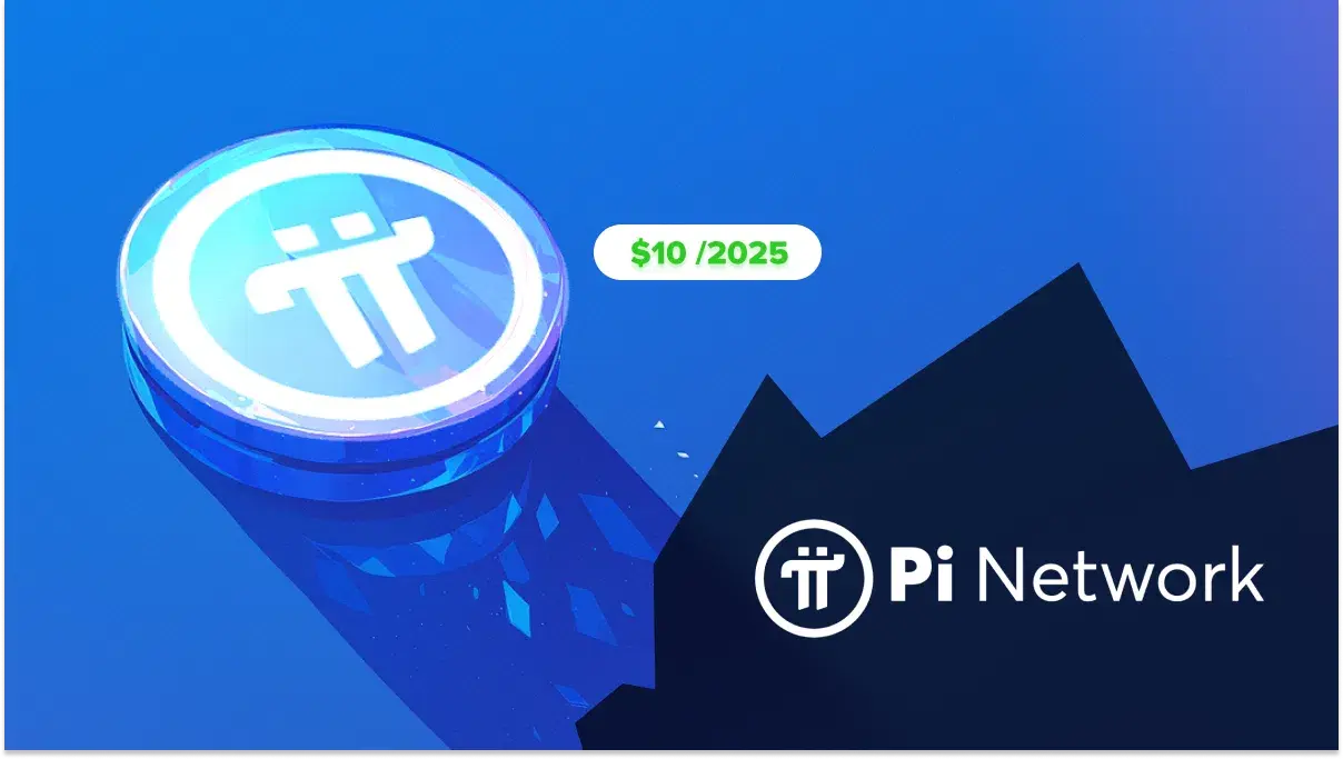 est-ce que le pi network peut atteindre 10 $ en 2025