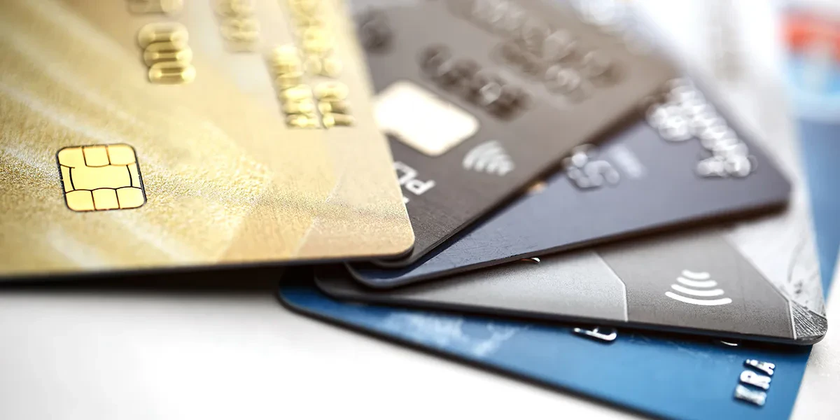 carte bancaire pour déposer