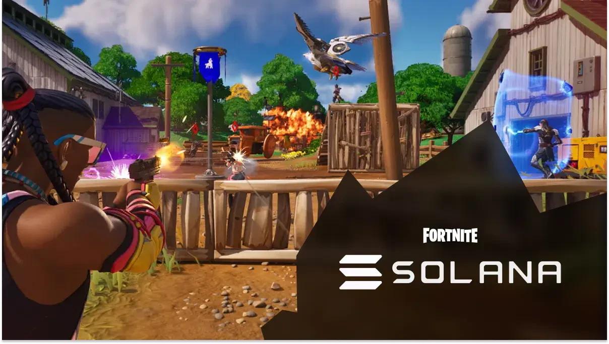 solana fortnite