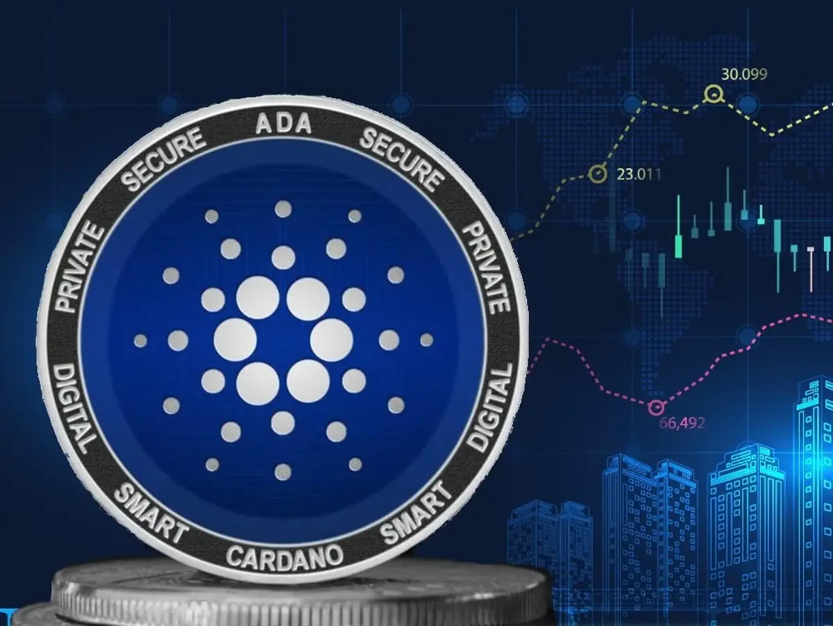 ada cardano predi