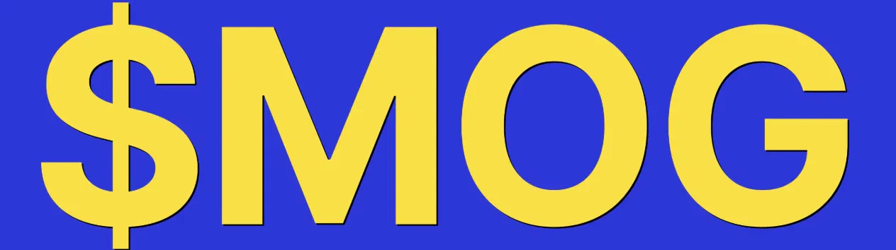 le logo du mog