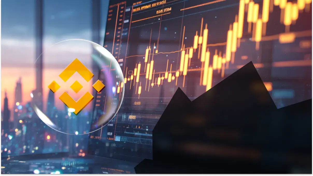 binance launch