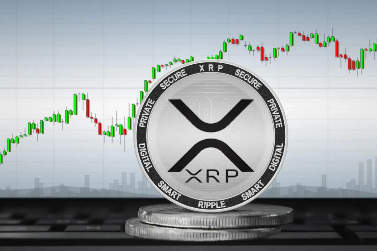 xrp ripple