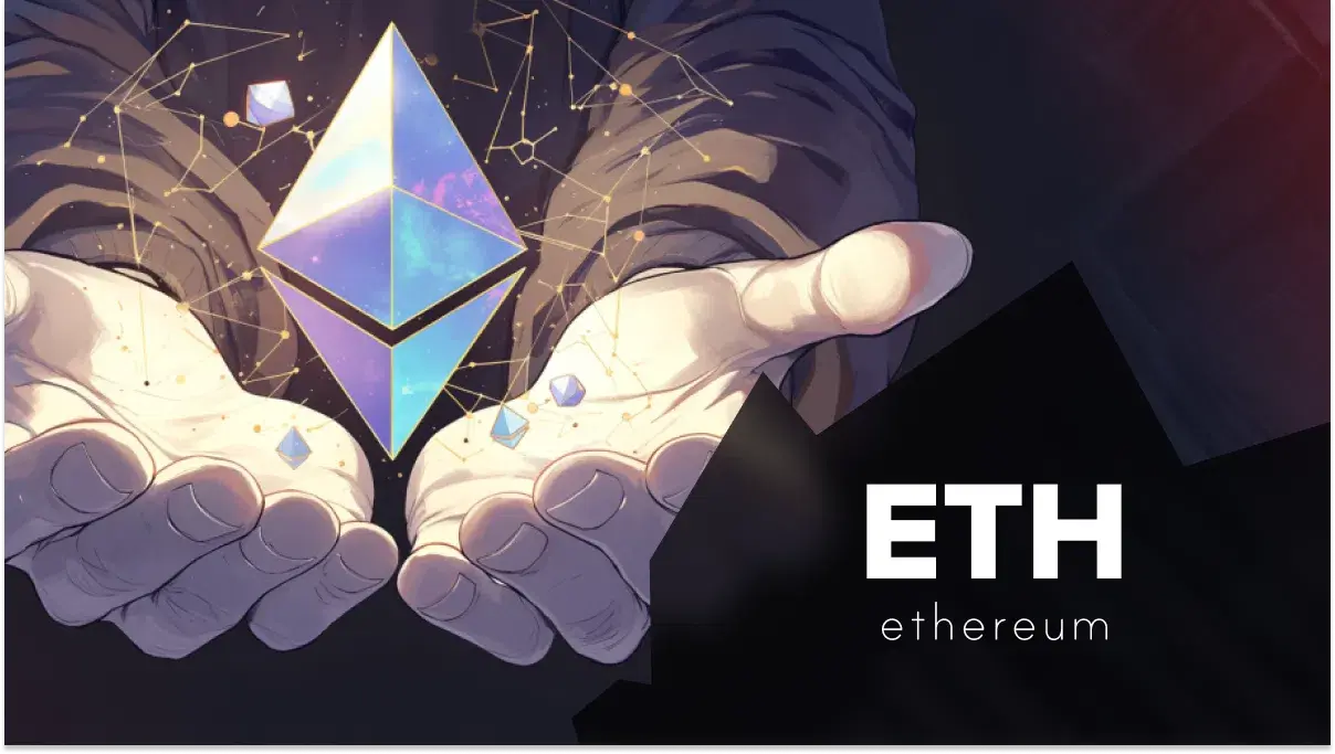 ethereum au plus bas