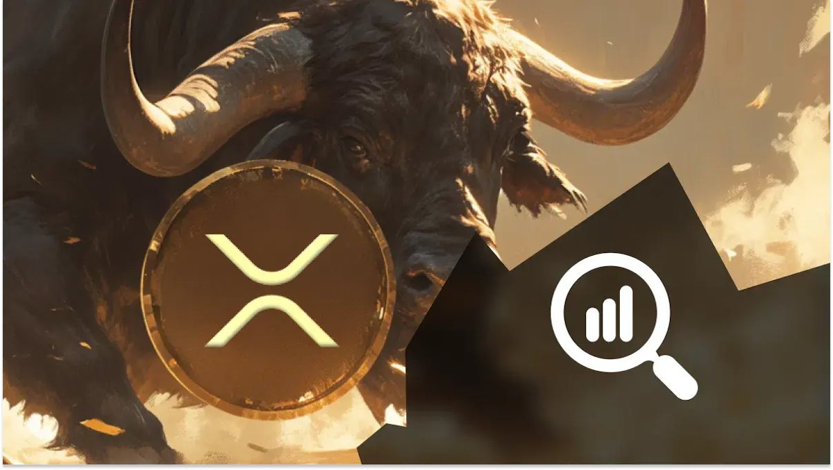 XRP à 1 $ ou 3,5 $ en premier ? La communauté est divisée